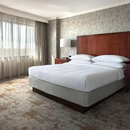 Embassy Suites By Hilton Bethesda Washington Dc Exterior foto