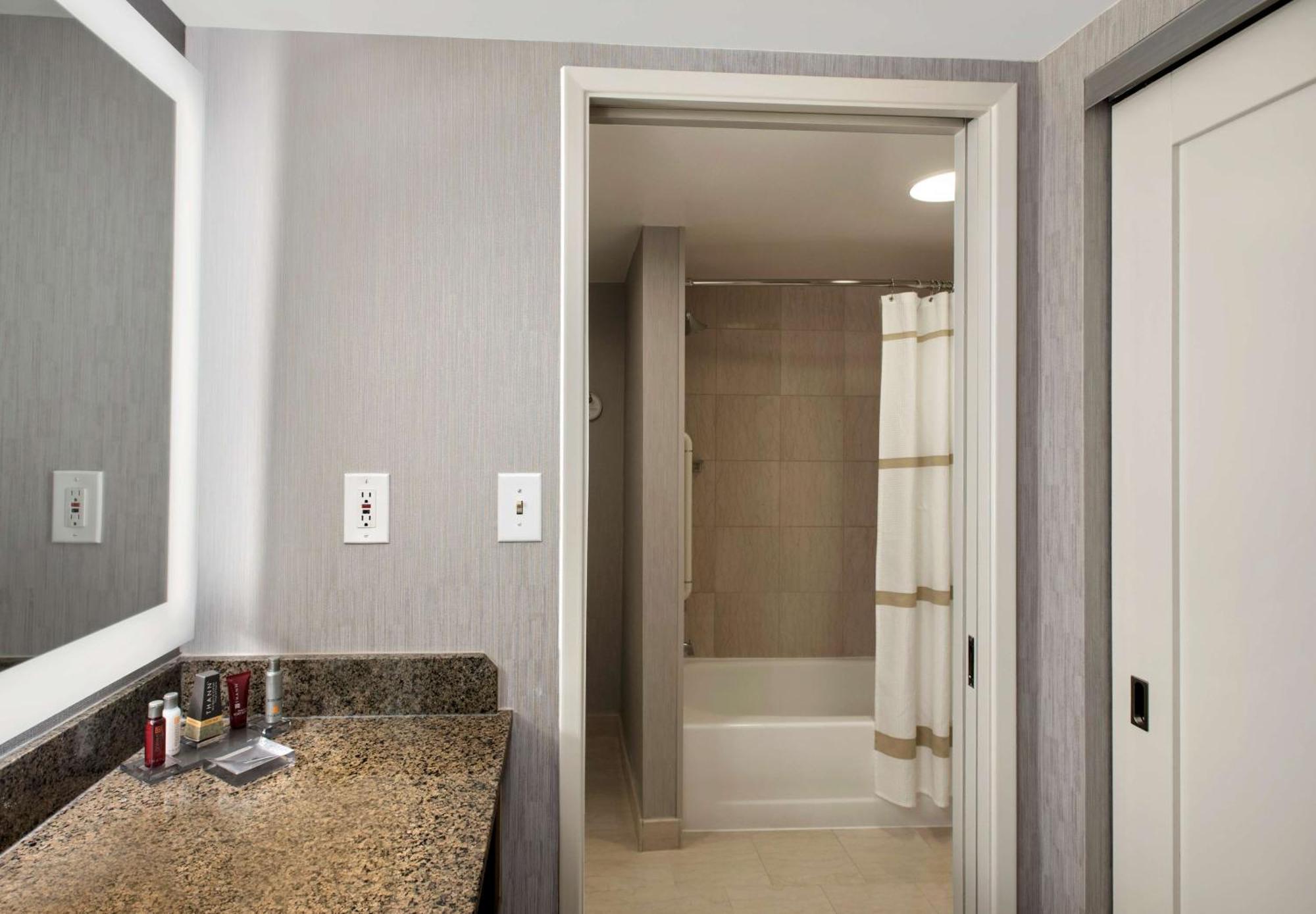 Embassy By Hilton Washington Dc 4* Bethesda