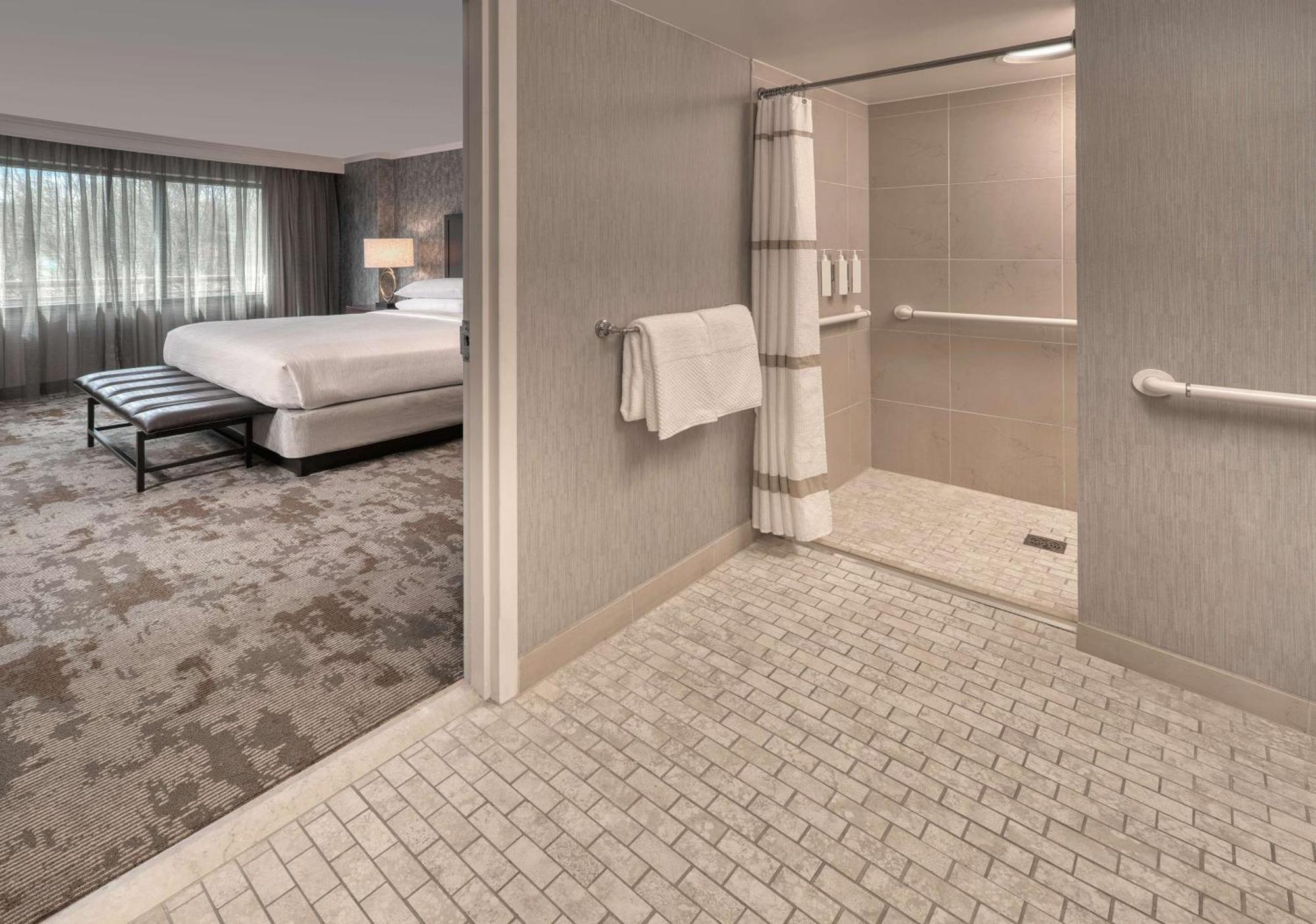 Embassy By Hilton Washington Dc