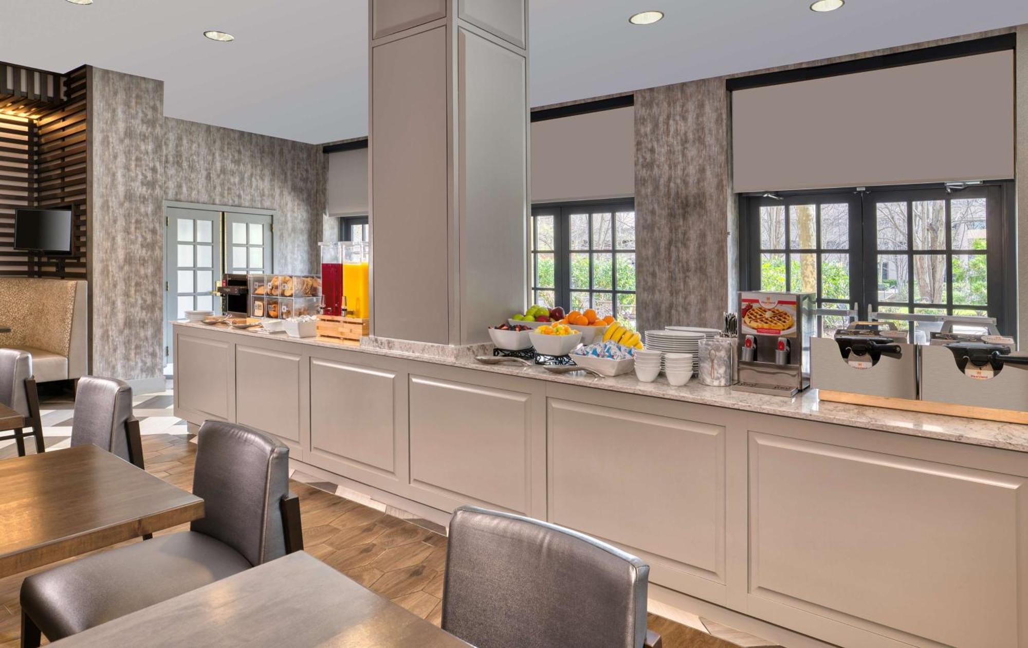 Embassy By Hilton Washington Dc 4* Bethesda