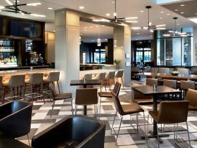 Embassy By Hilton Washington Dc Bethesda