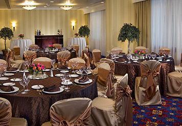 Embassy By Hilton Washington Dc 4* Bethesda