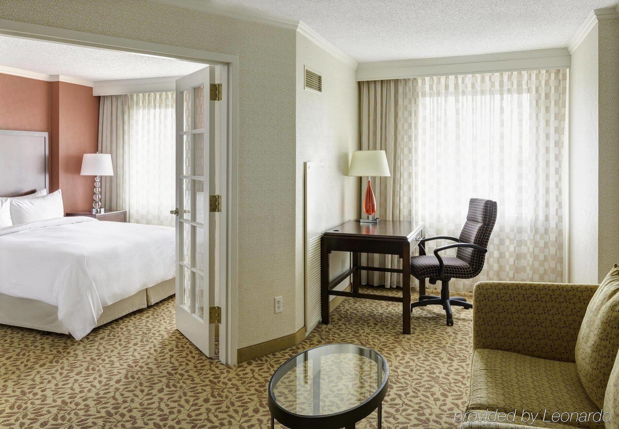 Embassy By Hilton Washington Dc Hotel 4*