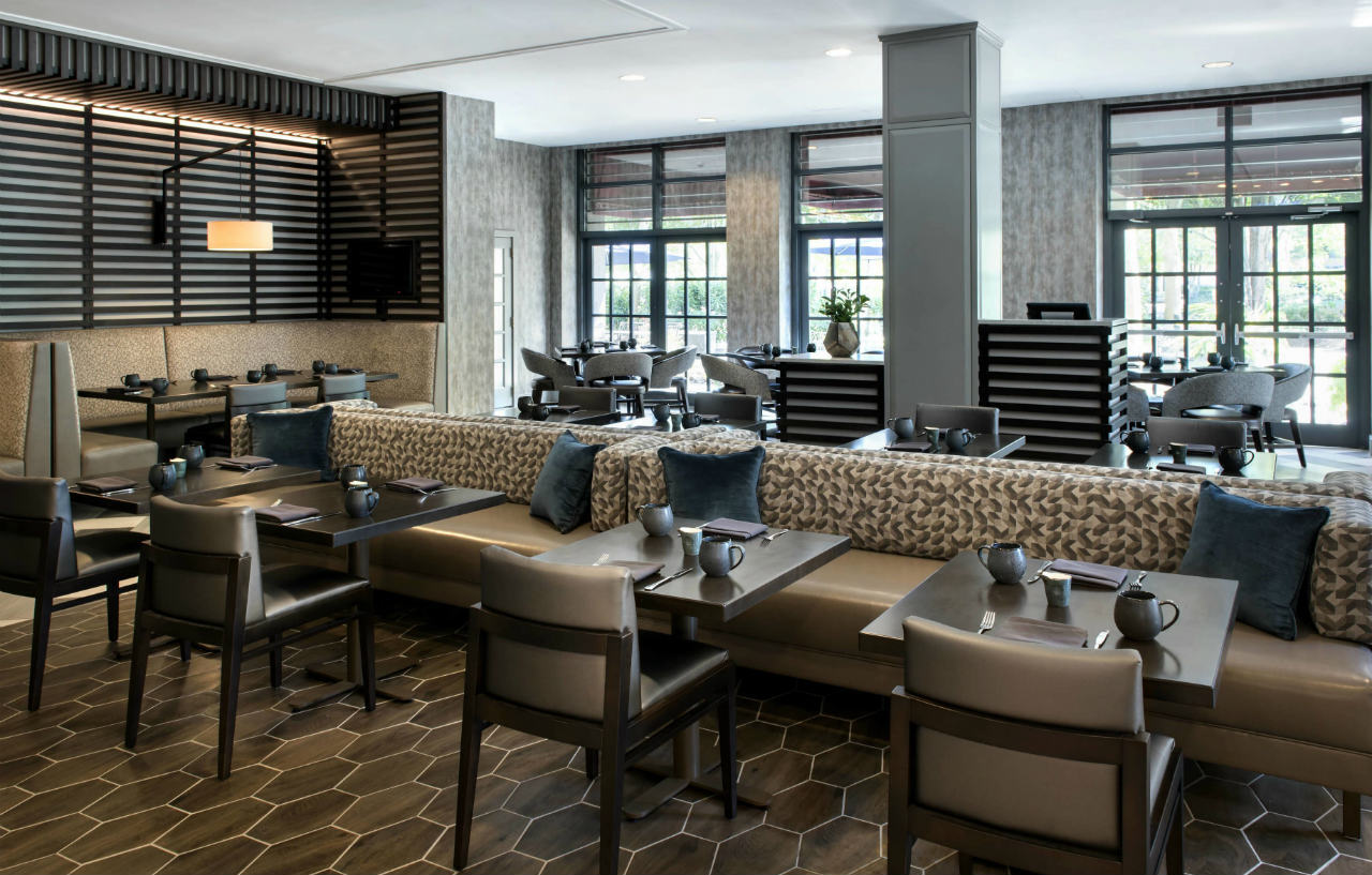 Embassy By Hilton Washington Dc Bethesda