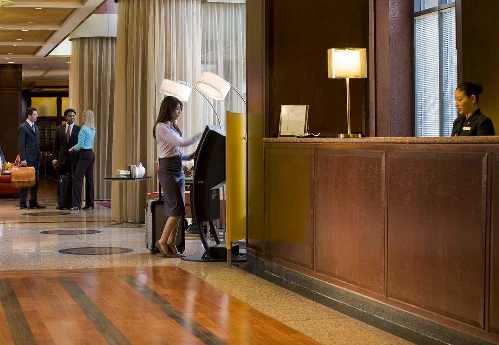 Embassy By Hilton Washington Dc 4*