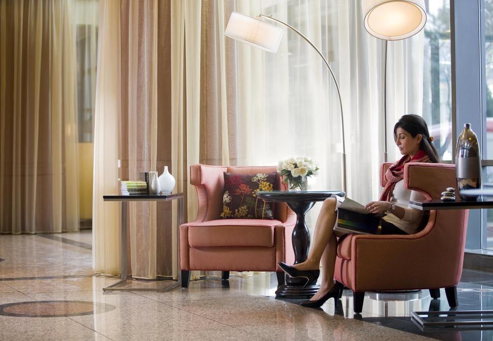 Embassy By Hilton Washington Dc Hotel