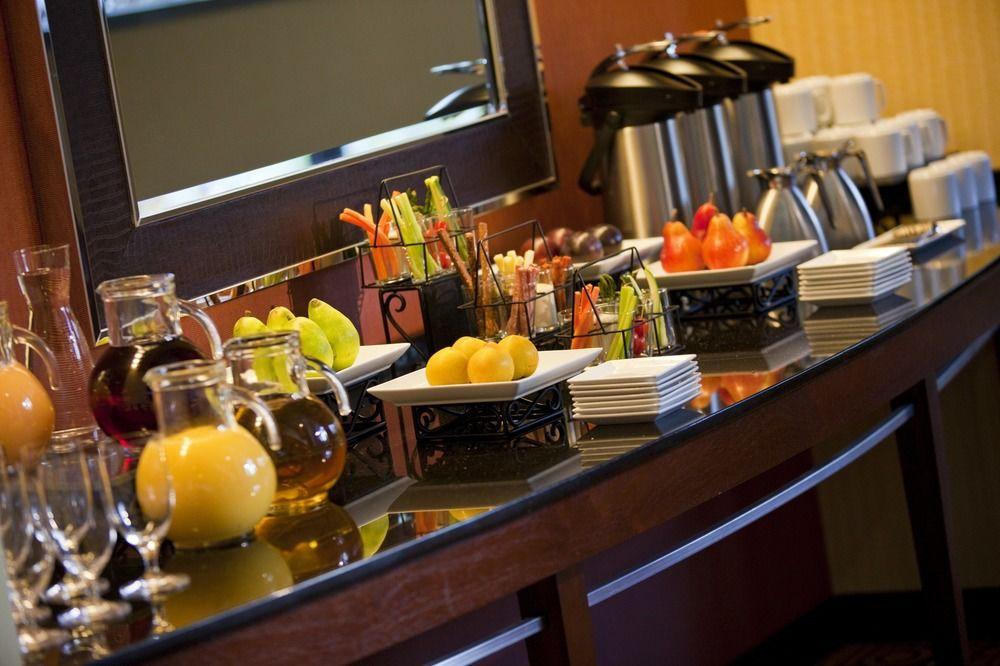 Embassy By Hilton Washington Dc Bethesda