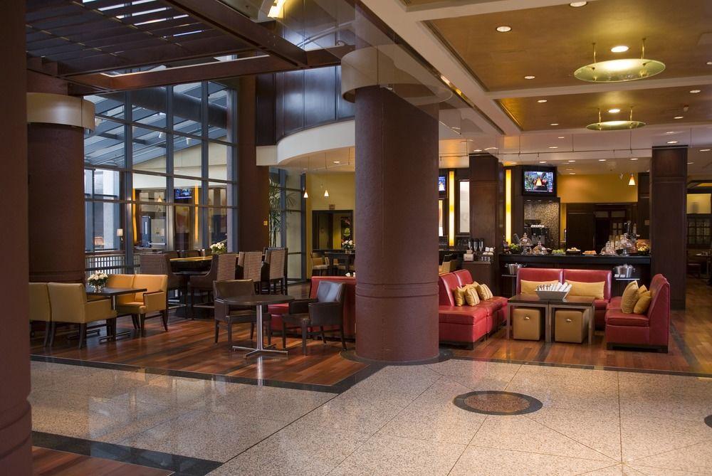 Hotel Embassy By Hilton Washington Dc 4*