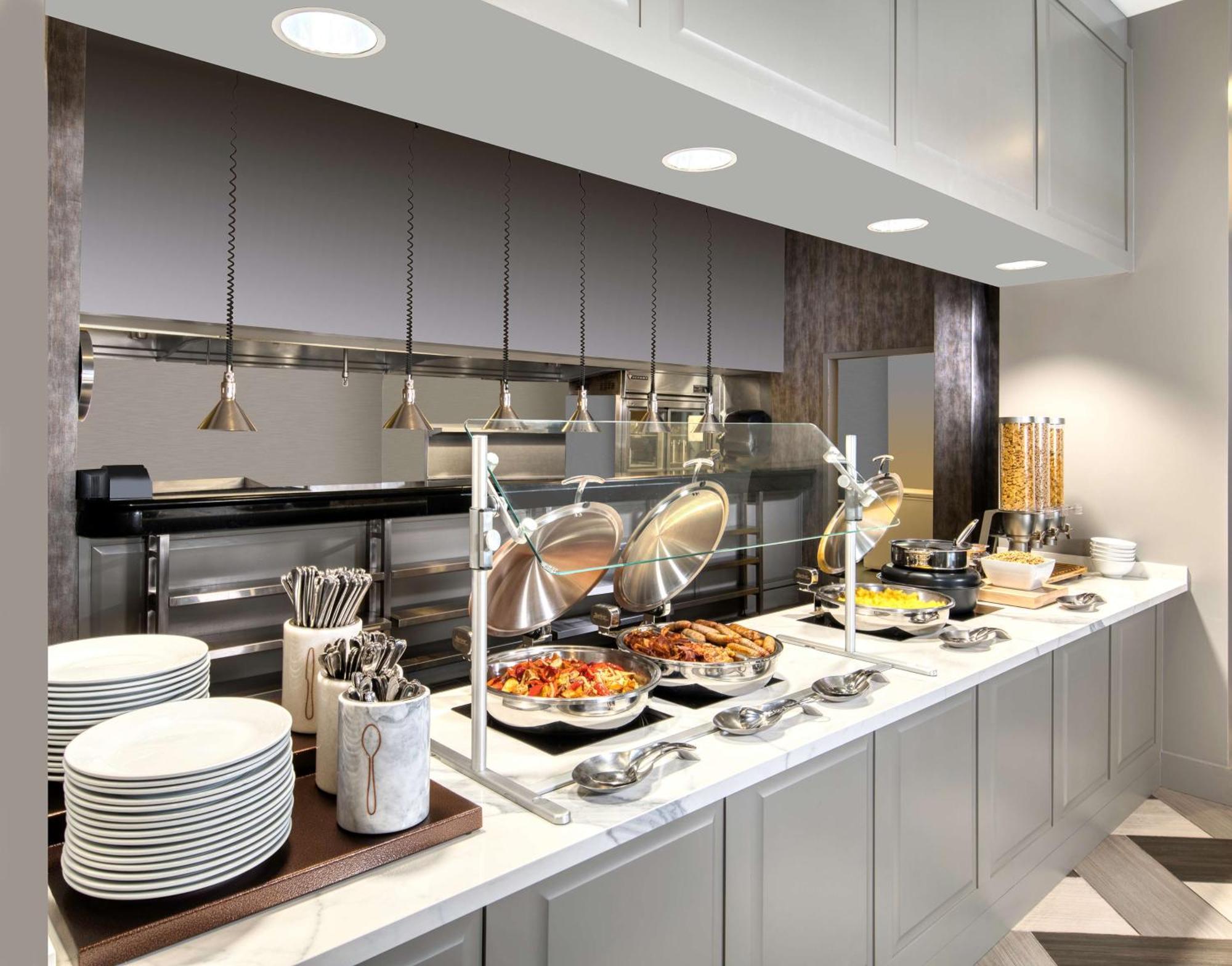 Embassy By Hilton Washington Dc 4* Bethesda