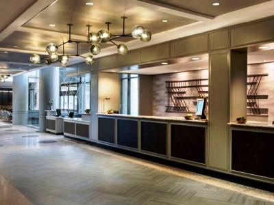 Embassy By Hilton Washington Dc Hotel Bethesda