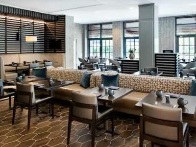 Hotel Embassy By Hilton Washington Dc 4*