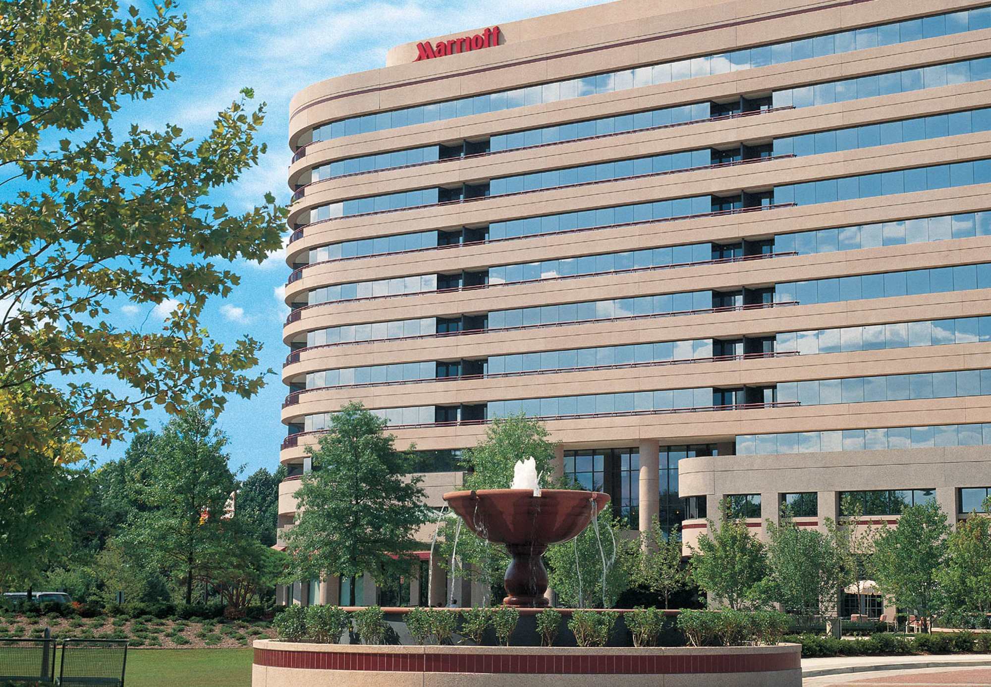 Embassy By Hilton Washington Dc Hotel 4*