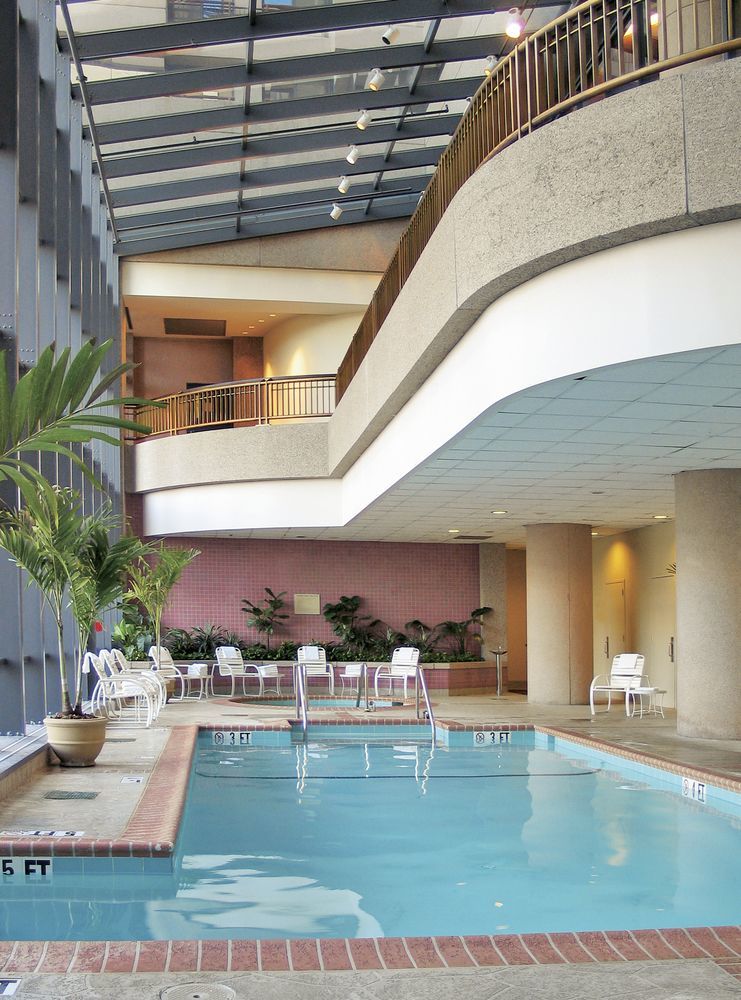 Embassy By Hilton Washington Dc 4* Bethesda