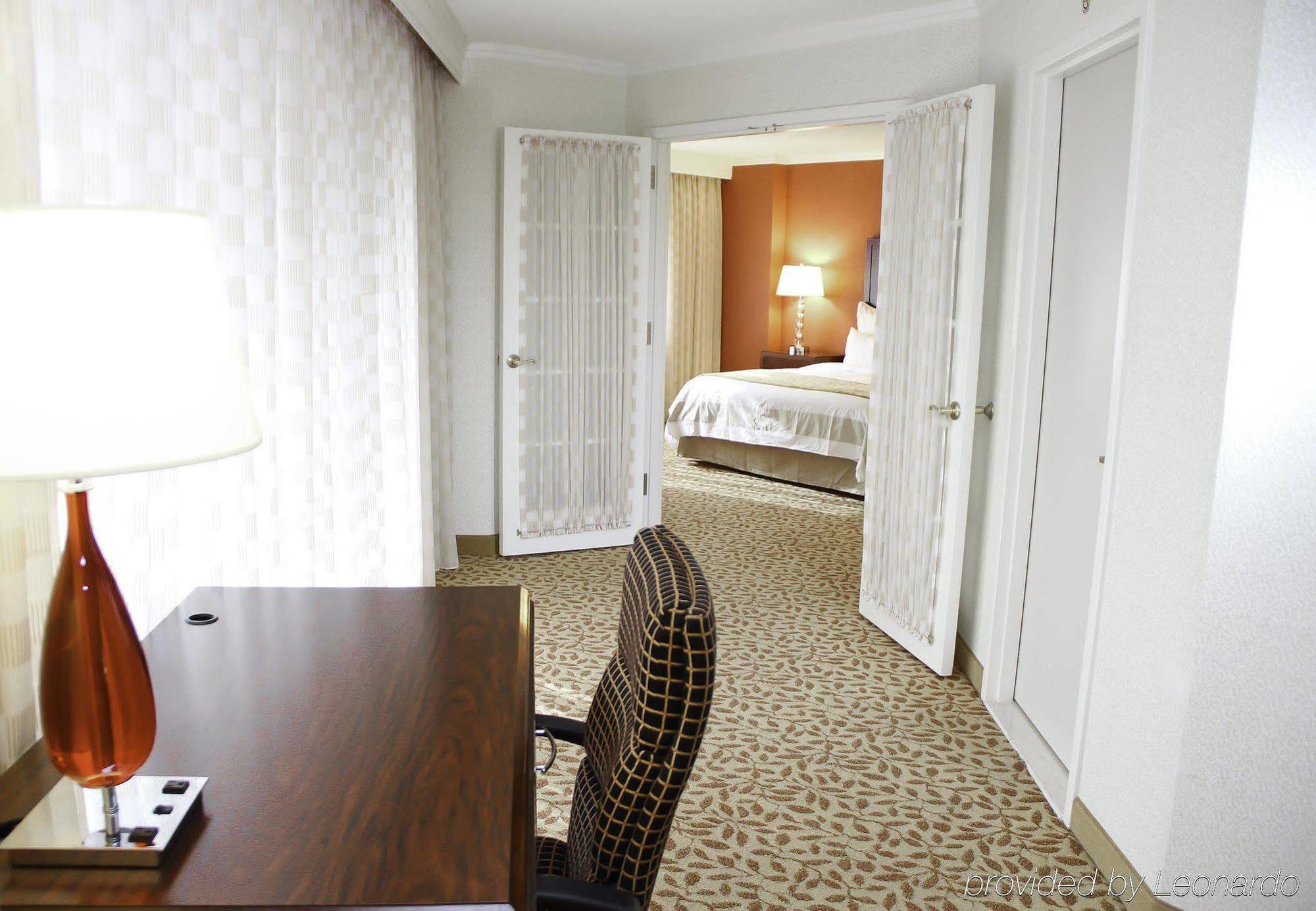 Hotel Embassy By Hilton Washington Dc