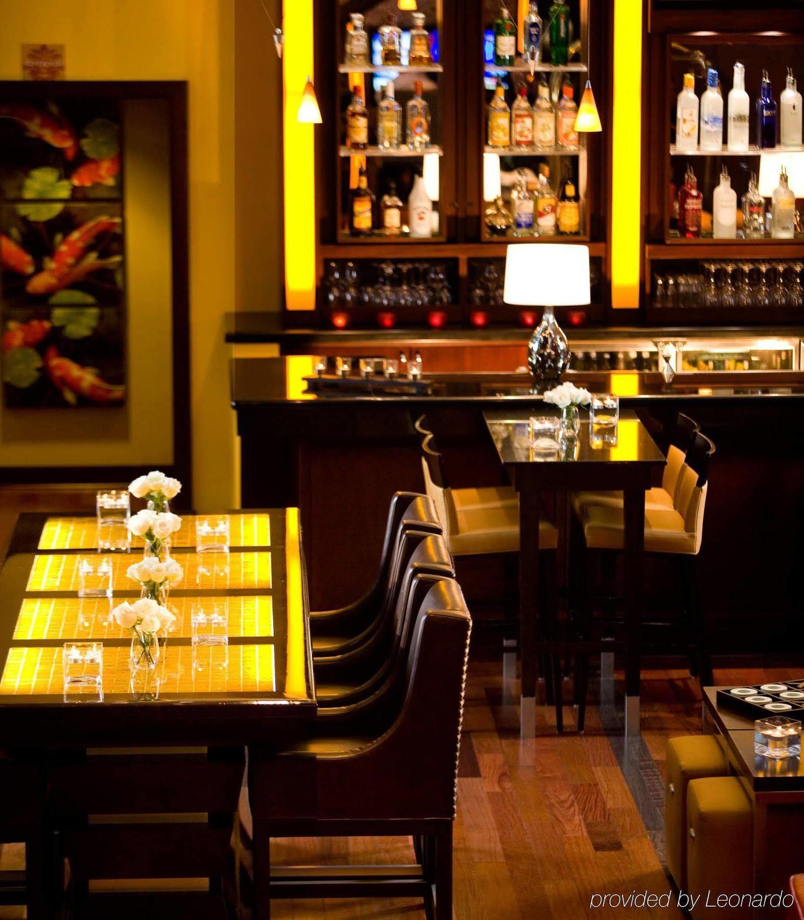Embassy By Hilton Washington Dc Hotel Bethesda