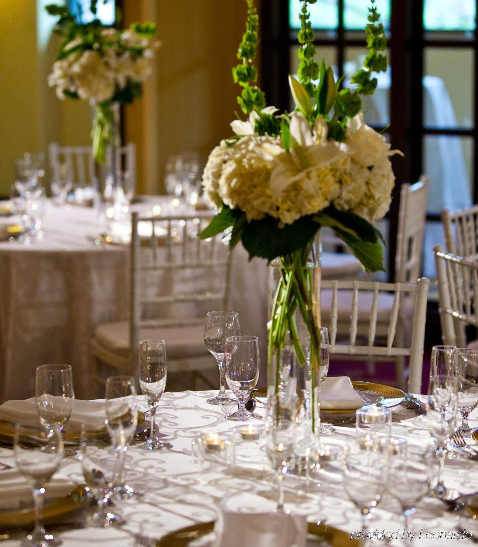 Hotel Embassy By Hilton Washington Dc 4*