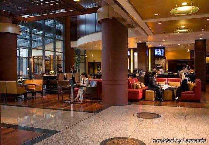 Embassy By Hilton Washington Dc Hotel 4*