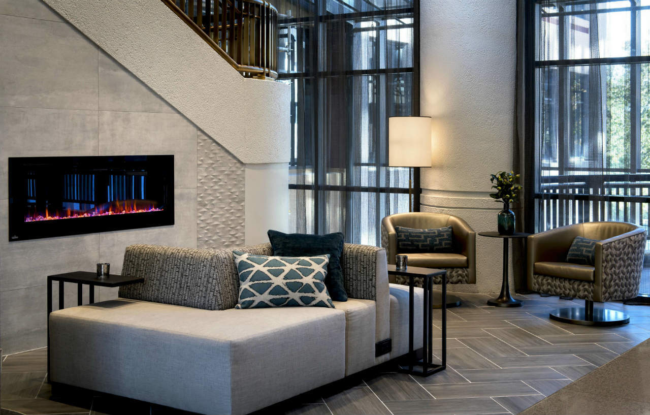 Embassy By Hilton Washington Dc Hotel 4*