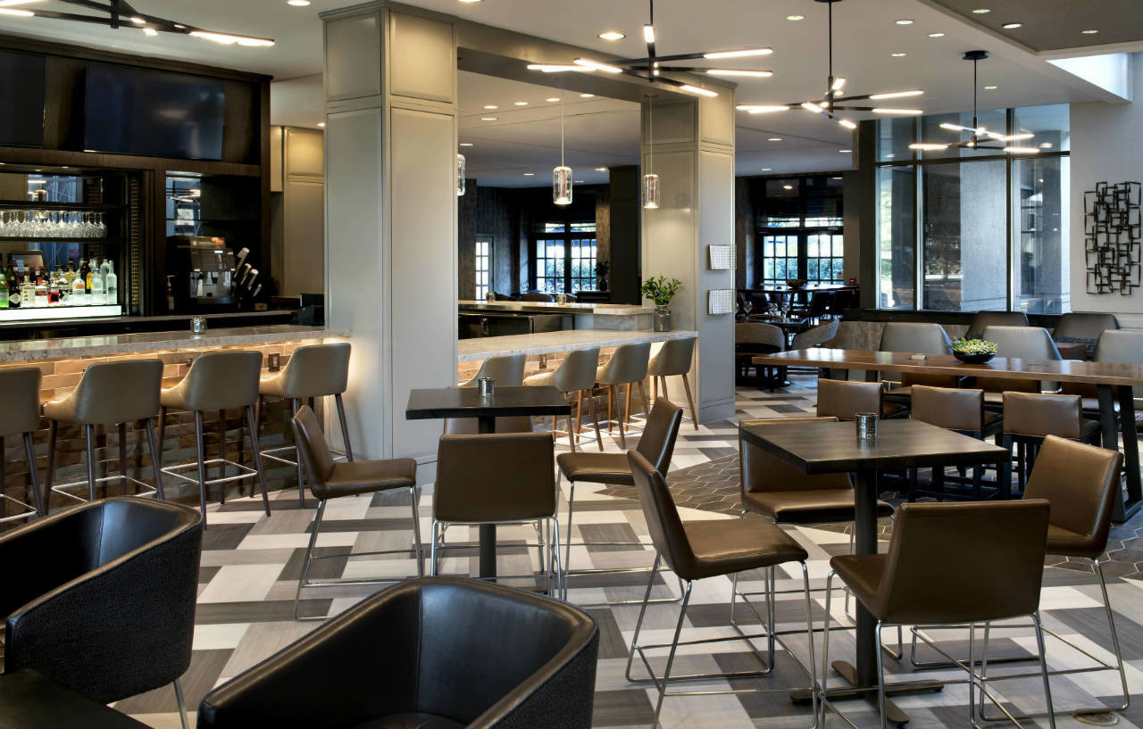 Embassy By Hilton Washington Dc 4* Bethesda